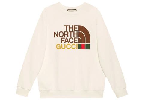 did gucci buy north face|gucci north face shop.